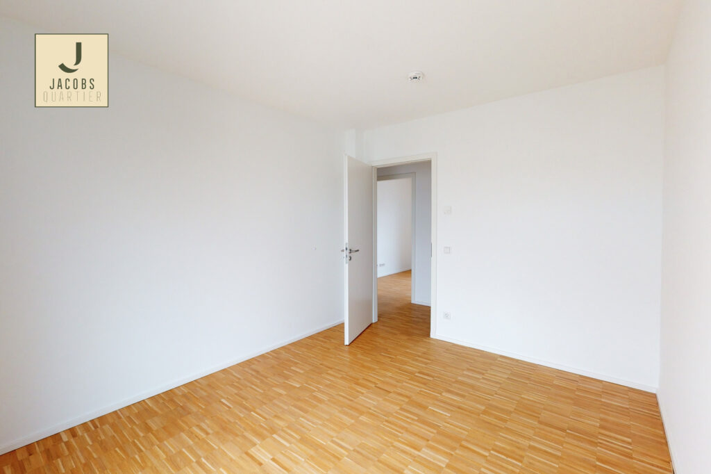 Live it up! Moderne 3-Zimmer-Wohnung mit Balkon - Foto 5