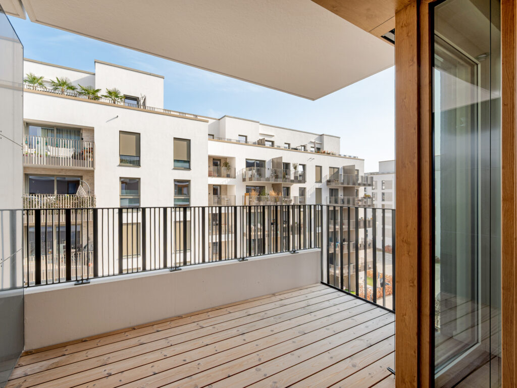 Stylish 2-room living in Friedrichshain - Photo 5