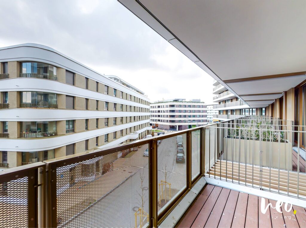 Charmantes Nest mit EBK für Singles – ob Stubenhocker, Pendler oder Nur-zuhause-Schläfer - Photo 5