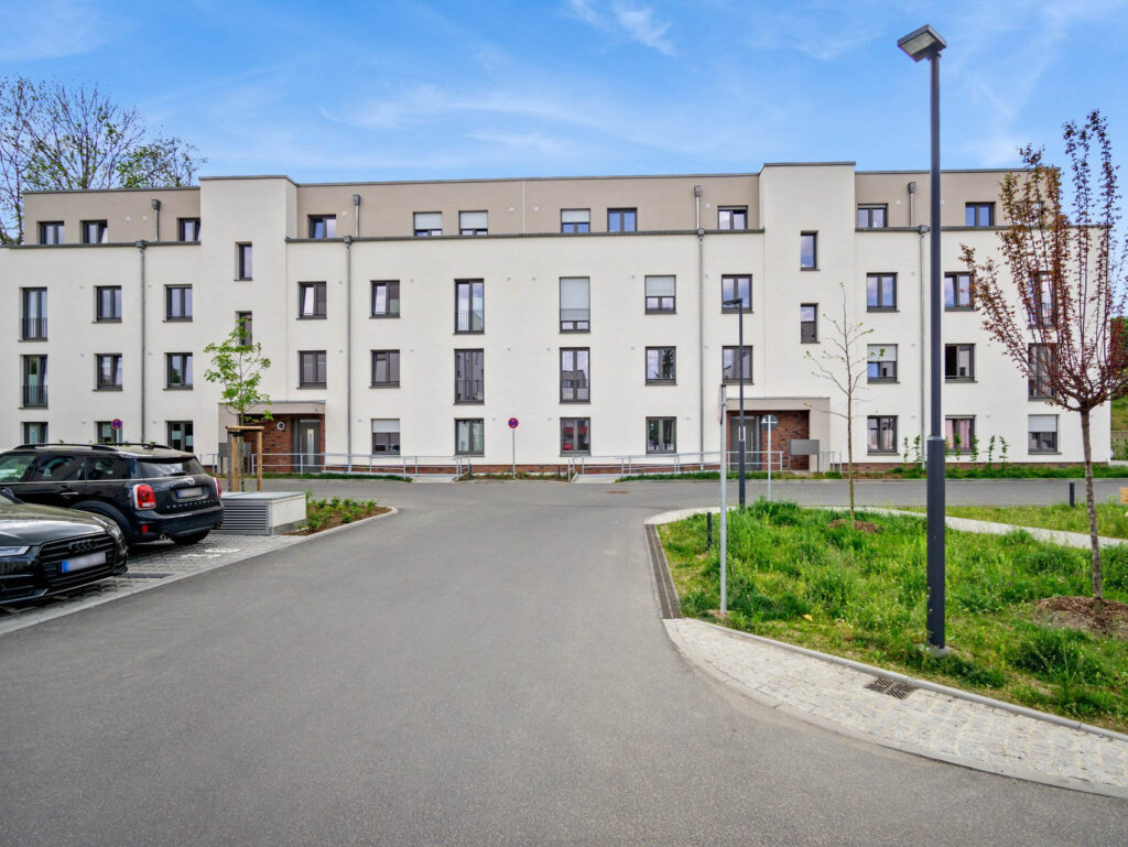 Gemütliche 3-Zimmer-Wohnung in Dresden mit Terrasse - Photo 3
