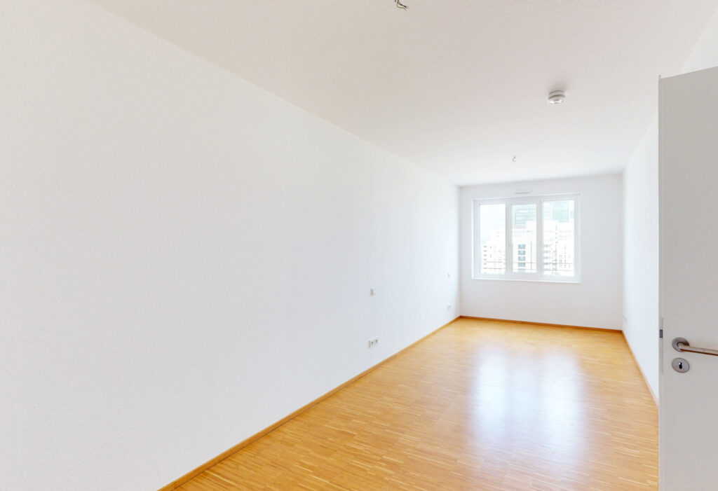 Hochwertiges 4-Zimmer-Apartment in Frankfurt! - Foto 1