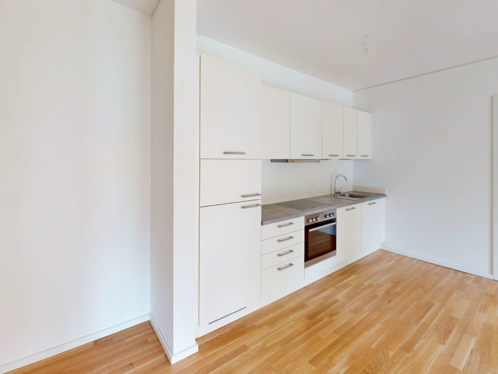 Einziehen und Wohlfühlen: Hochwertige 2-Zimmer-Wohnung - Photo 1