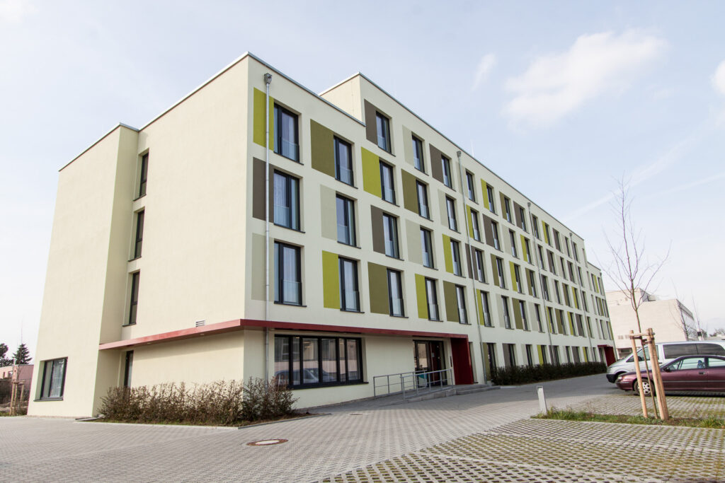 Wohnen in unmittelbarer Nähe zum Campus - 1-Zimmer Apartments für Studenten und Azubis! - Foto 5