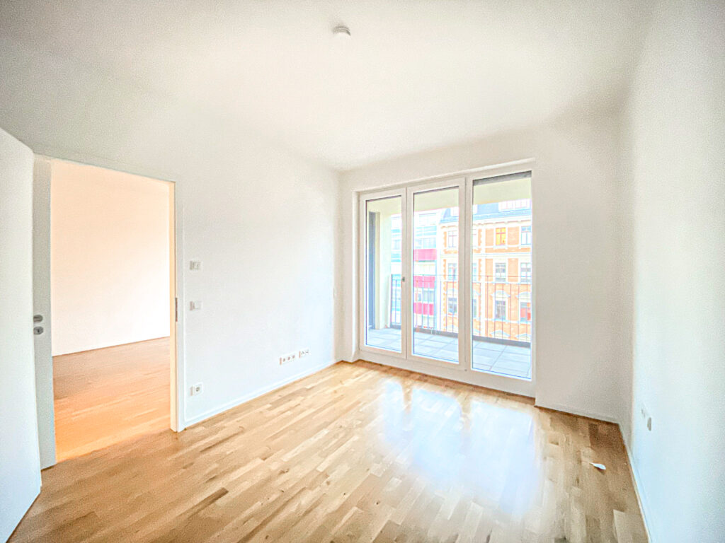 Zentrumsnahe 2-Zimmer-Wohnung mit Loggia! - Photo 3