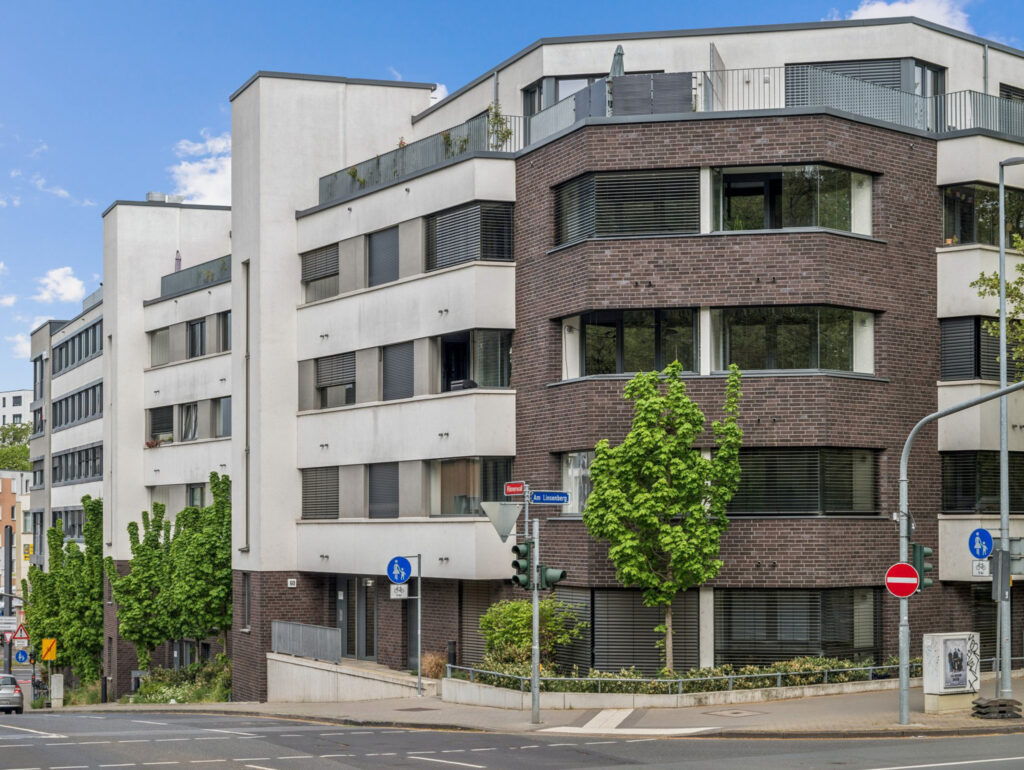 Großzügige 2-Zimmer-Wohnung mit tollem Schnitt - Photo 4