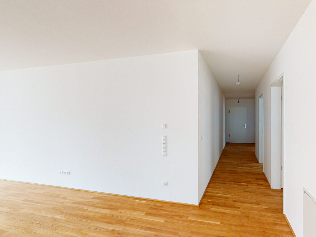 3‑Zimmer‑Highlight in Franklin mit Dachterrasse - Photo 3