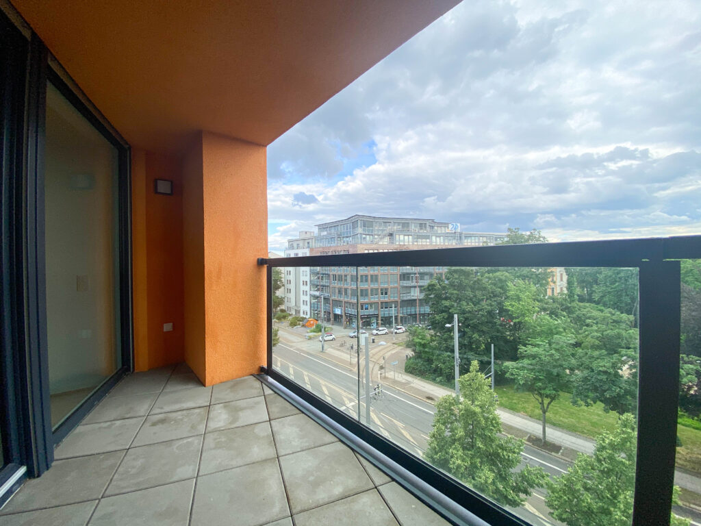 Zentrumsnahe 2-Zimmer-Wohnung mit Loggia! - Photo 5