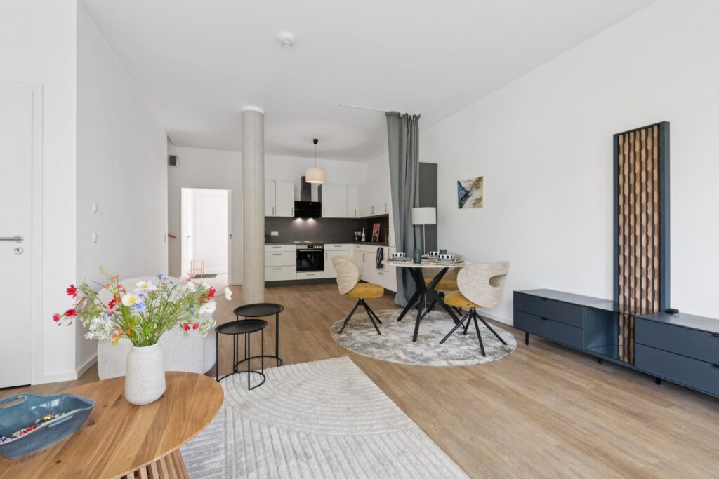 Endlich Platz für alle – 5-Zimmer-Reihenhaus in den Königsgärten - Photo 4