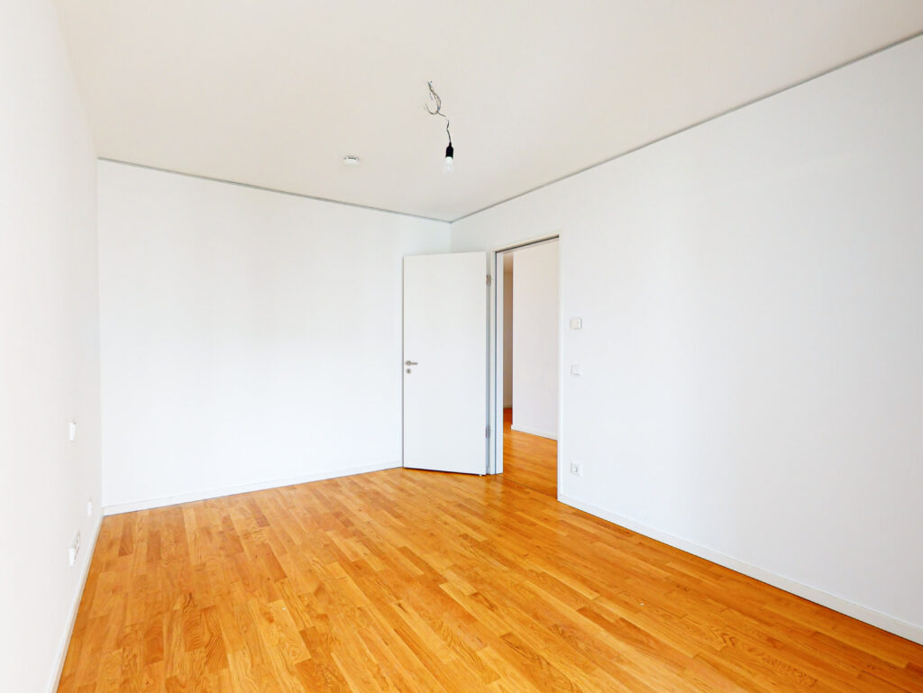 Wohnen im Louis am Park: 2-Zimmer-Wohnung mit EBK und Balkon - Foto 2