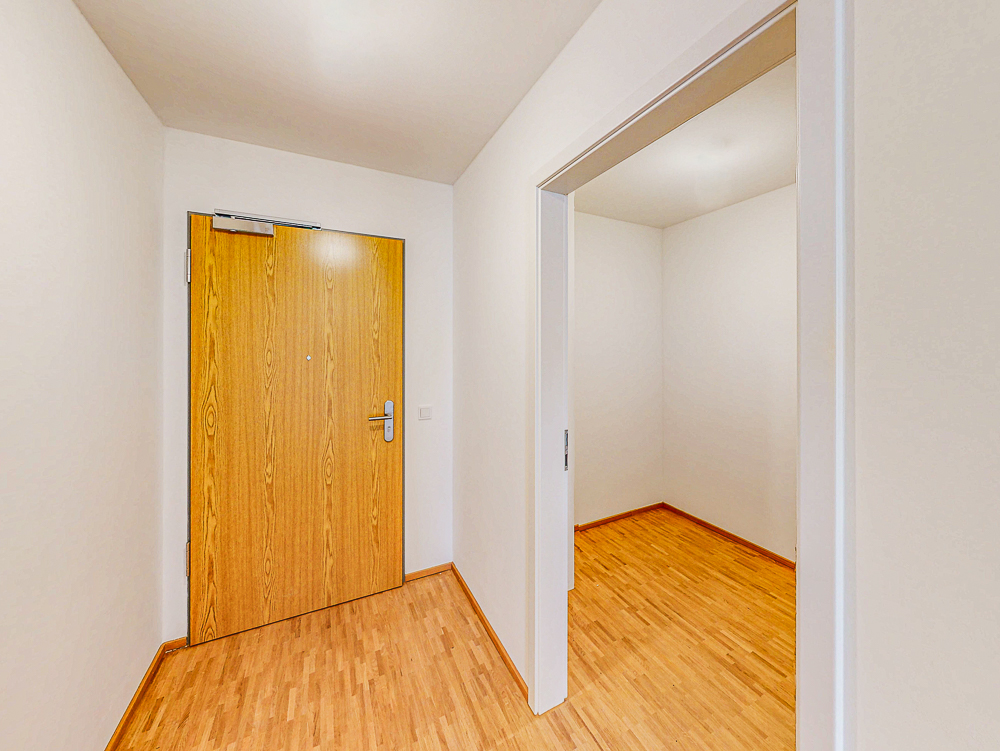 Ihr Rückzugsort in der Stadt – 4 Zimmer mit Balkon und privater Dachterrasse - Foto 4