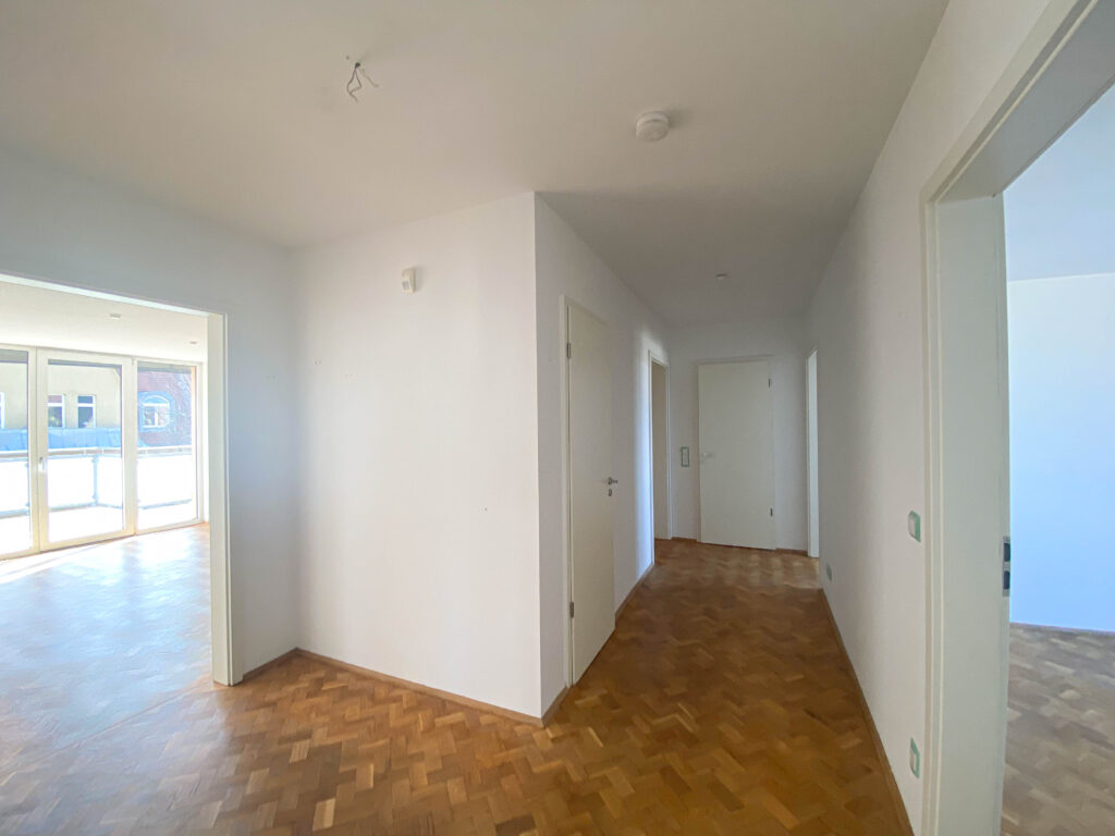 Großzügige 3-Zimmer-Wohnung in top Lage - Photo 5
