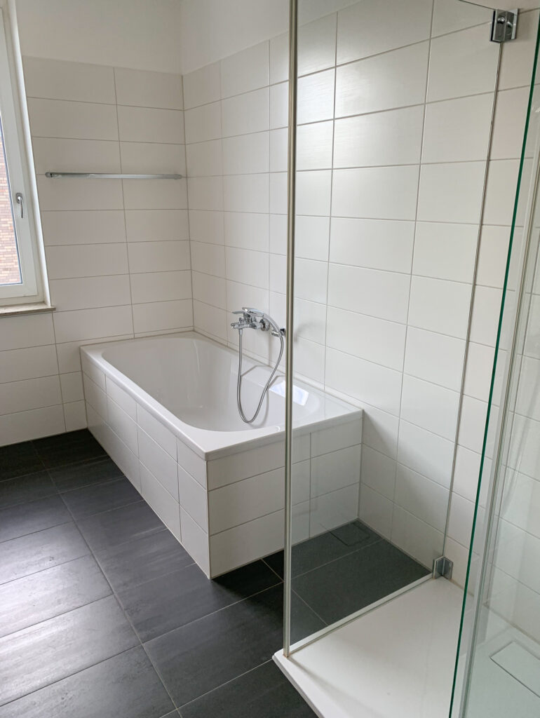 Große 4-Zimmer-Wohnung für Familien in der Johannesvorstadt - Foto 5