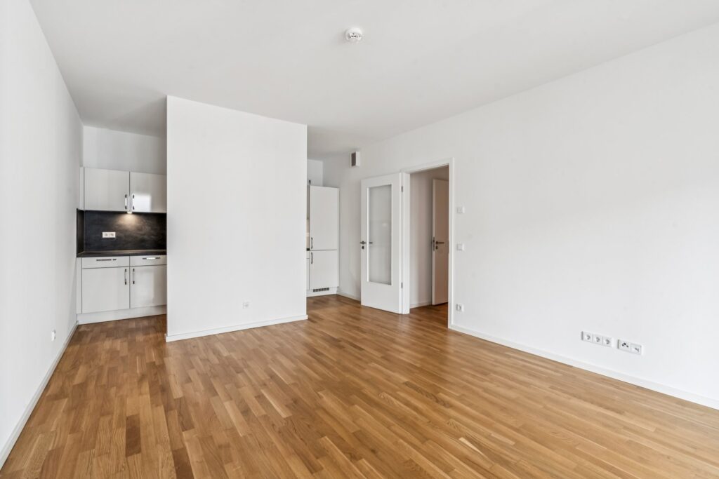 Exklusive 3-Zimmer Wohnung mit Wohlfühlgarantie - Foto 2