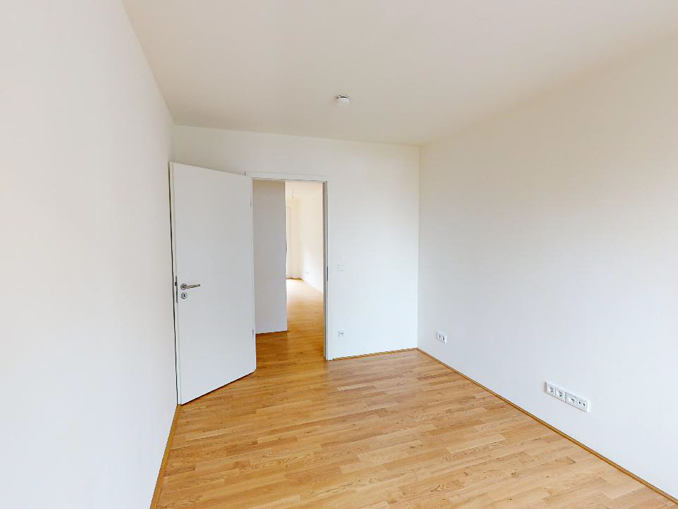 Die ersten beiden Monate mietfrei!Modern ausgestattete 3-Zimmer-Wohnung in neuem Quartier - Foto 4
