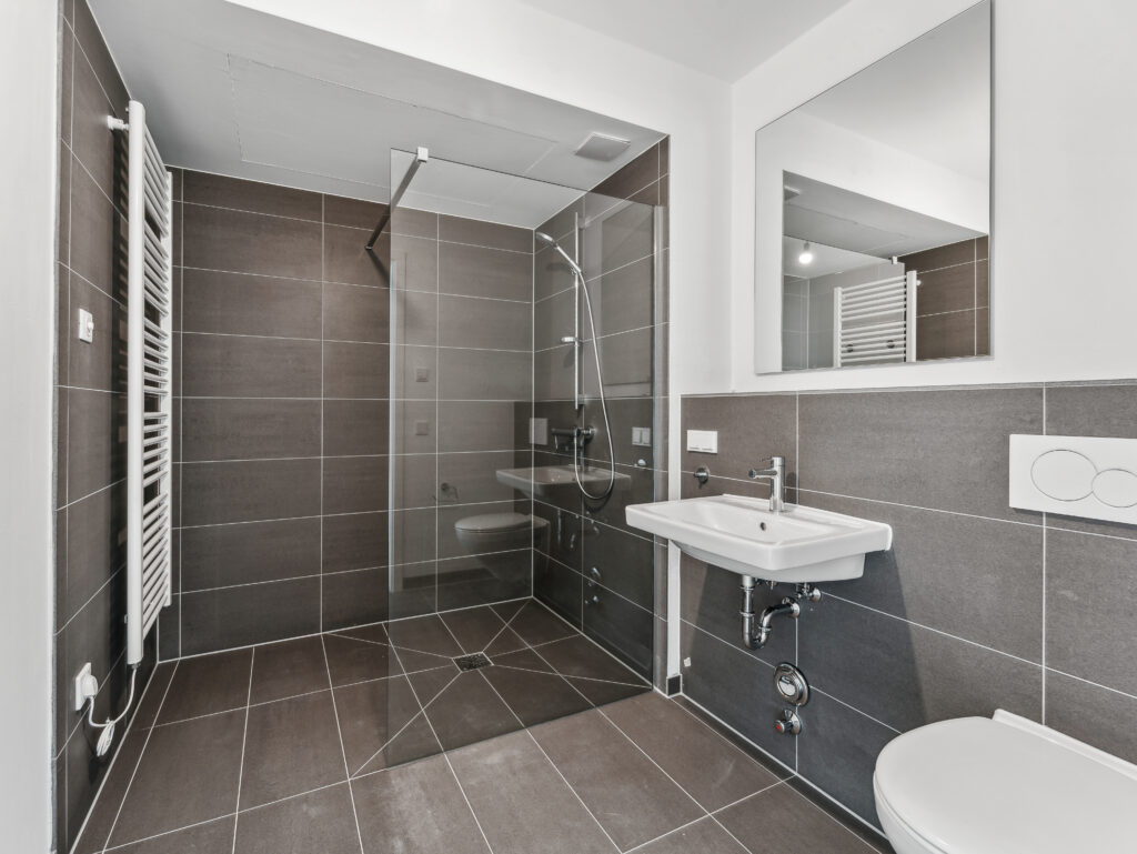 Exklusiver Einrichtungszuschuss in Höhe von 2 Nettokaltmiete! Moderne 2-Zimmerwohnung - Photo 4