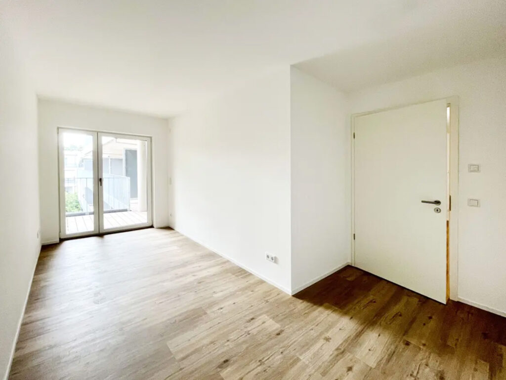 Ein Zuhause zum Wohlfühlen: 3 Zimmer mit Balkon - Foto 2
