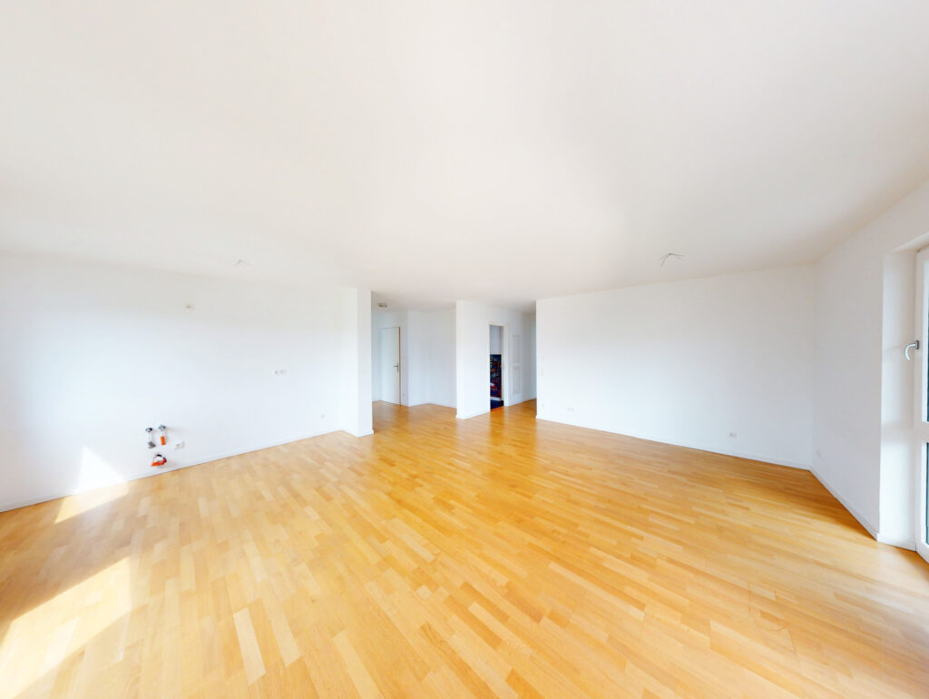 Familienfreundliche 4-Zimmer Wohnung mit zwei Balkonen *Inkl. Umzugsbonus* - Photo 4
