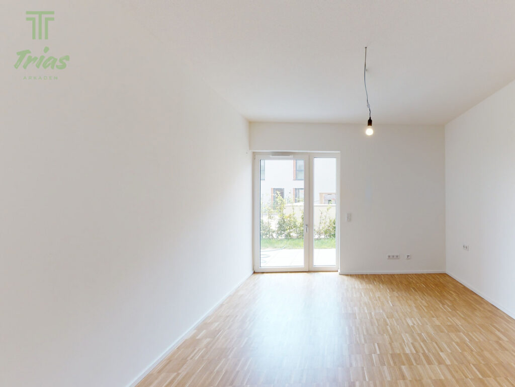 Ideal für Singles oder Paare! Genütliche 2-Zimmer-Wohnung mit Balkon! - Photo 3