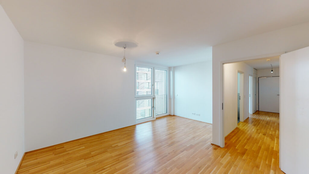 Exklusive 3-Zimmer-Wohnung mit Einbauküche - Photo 1