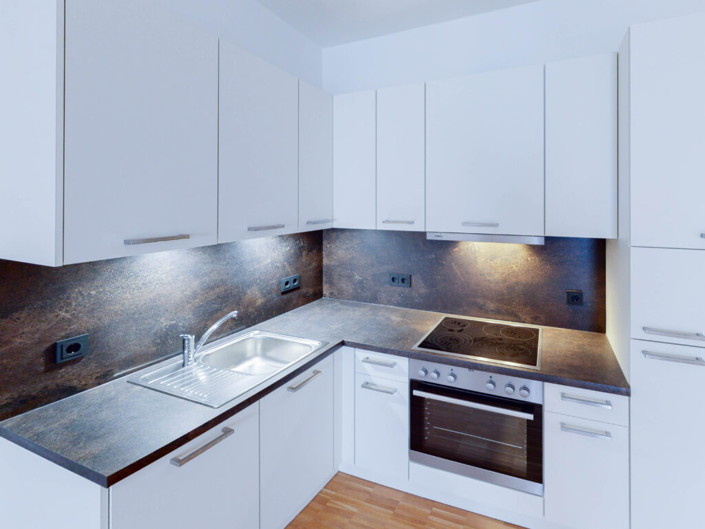 2-Zimmer-Wohnung mit Balkon und Einbauküche – Perfekt für Singles oder Paare - Photo 2