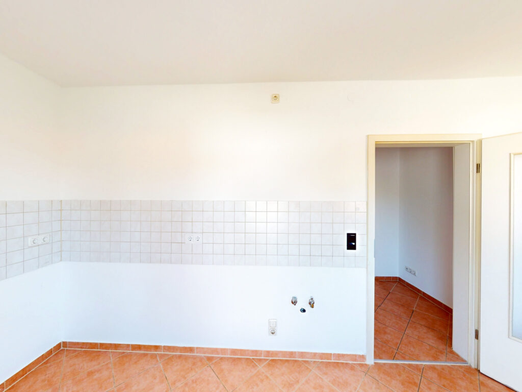 Großzügige 3-Zimmer-Wohnung mit Dachterrasse in Laim - Foto 5