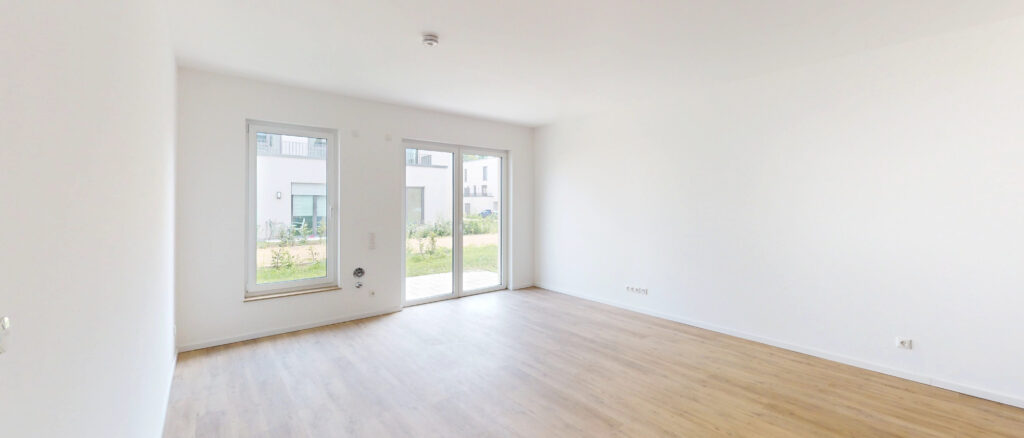 Make yourself at home – Modern apartment near the Nottekanal - Photo 1