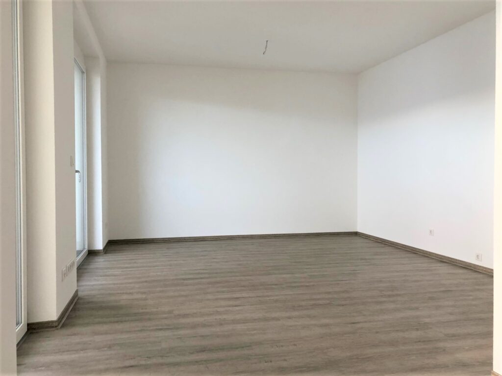 2-Zimmer-Wohnung mit Terrasse in ruhiger Lage - Photo 4