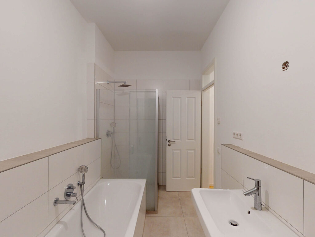 Gemütliche 2-Zimmer-Wohnung in der Weststadt - Photo 2