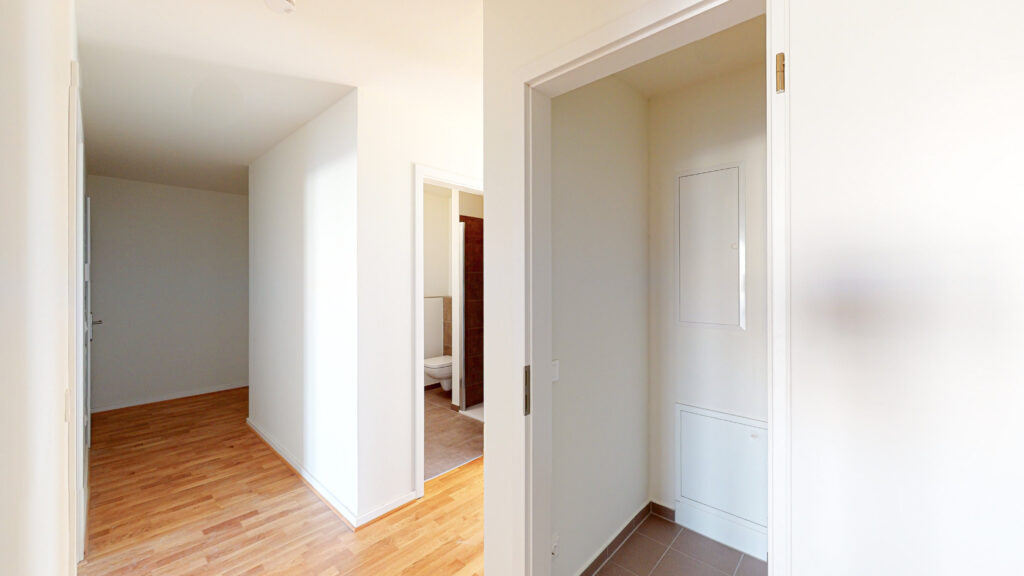 Familienfreundliche 4-Zimmer-Wohnung mit Innenhofbalkon - Photo 5