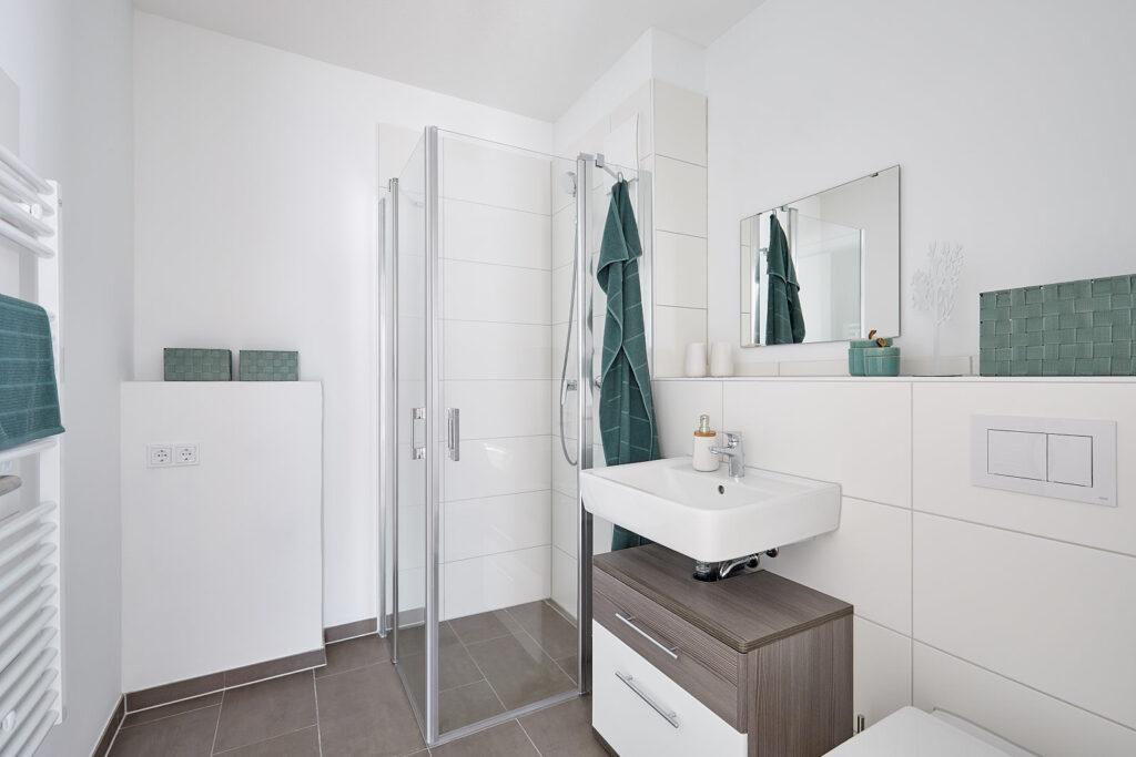 Charmante 2-Zimmer-Wohnung mit Terrasse in der Wartenberger Straße - Photo 5