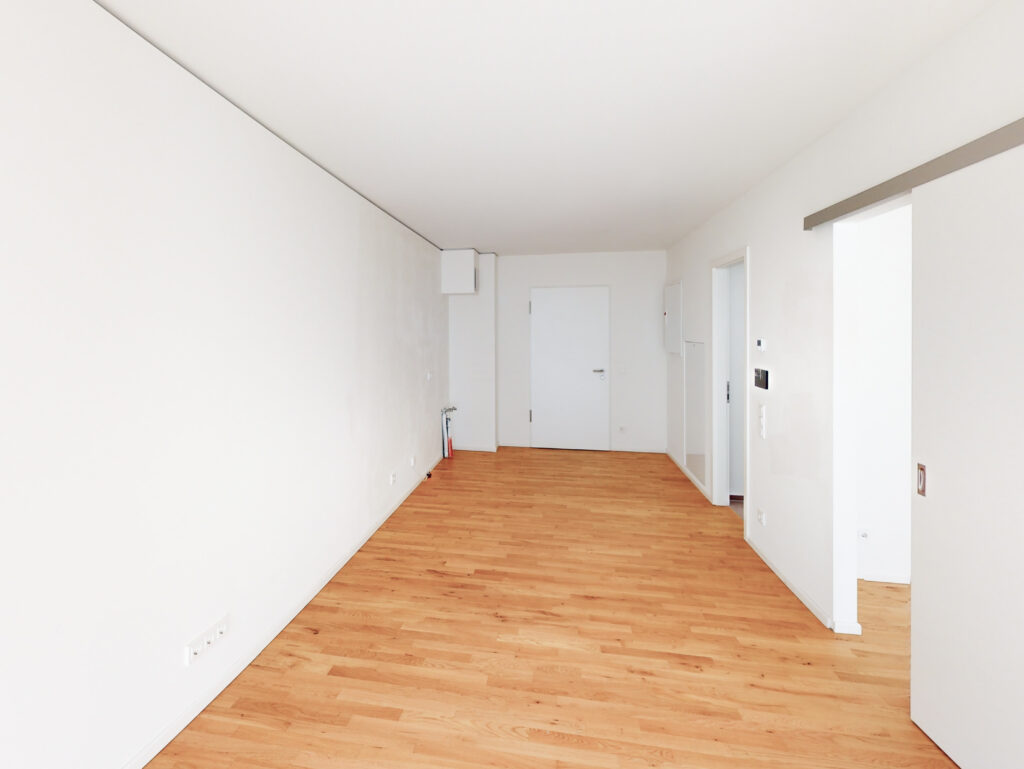 Urban wohnen: Moderne 2-Zimmer-Wohnung mit Balkon - Foto 3