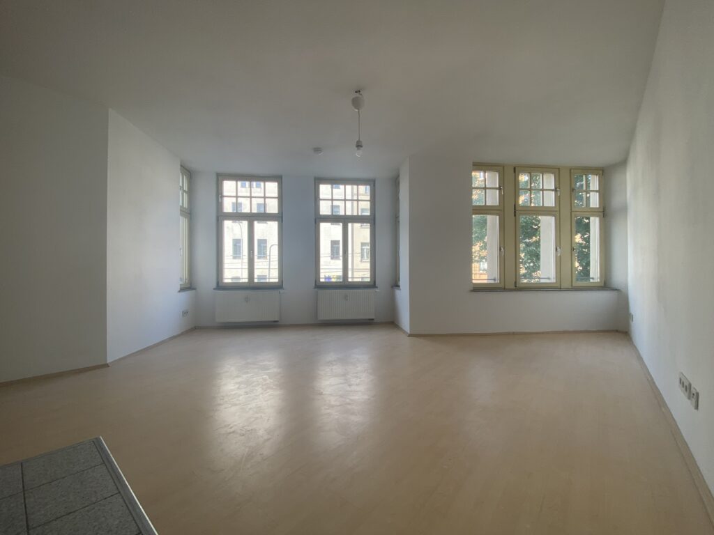 Charmantes 1-Zimmer-Apartment mit Einbauküche - Photo 2