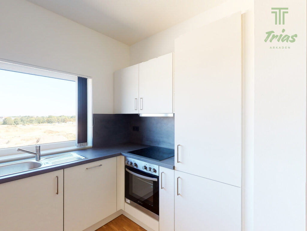Ideal für Paare oder Kleinfamilien! Moderne 3-Zimmer-Wohnung mit Loggia! - Foto 4