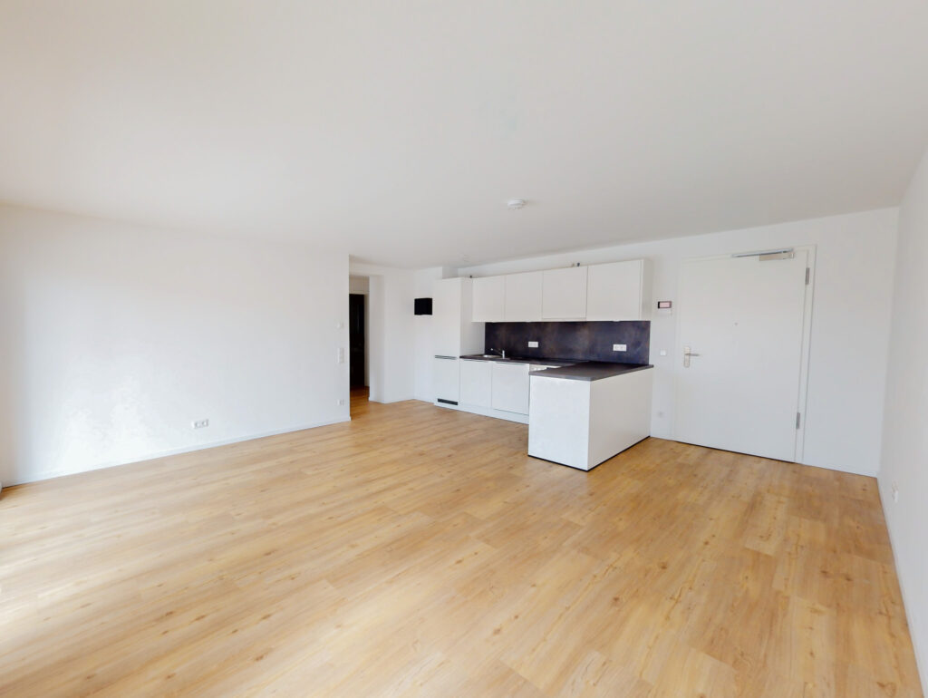 Wohnen mit Ausblick: 3 Zimmer mit Balkon - Photo 5