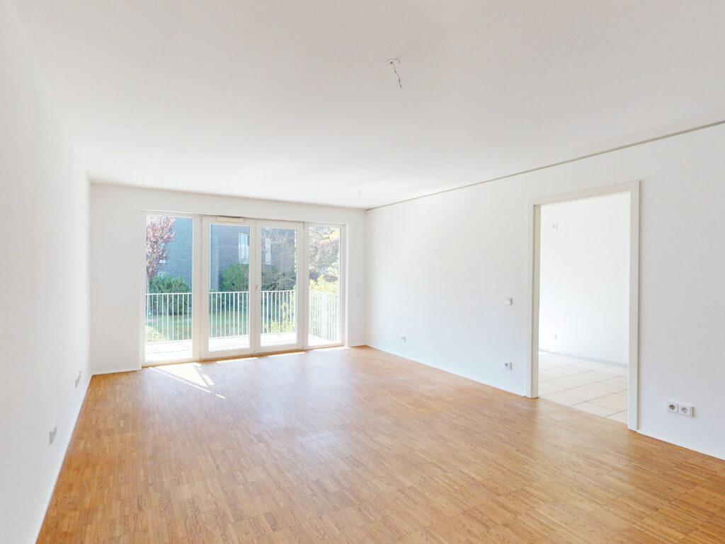 Einziehen und wohlfühlen: Ihre moderne 3-Zimmer-Wohnung - Foto 4