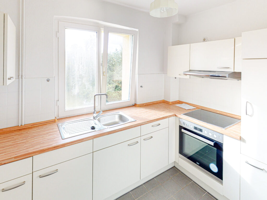 Schöne 3-Zimmer-Wohnung - Photo 1