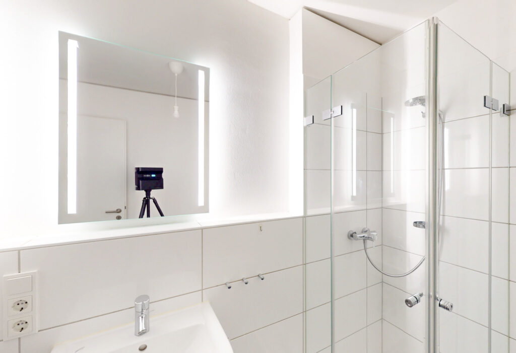 1-Zimmer-Apartment mit EBK und Loggia - Photo 3