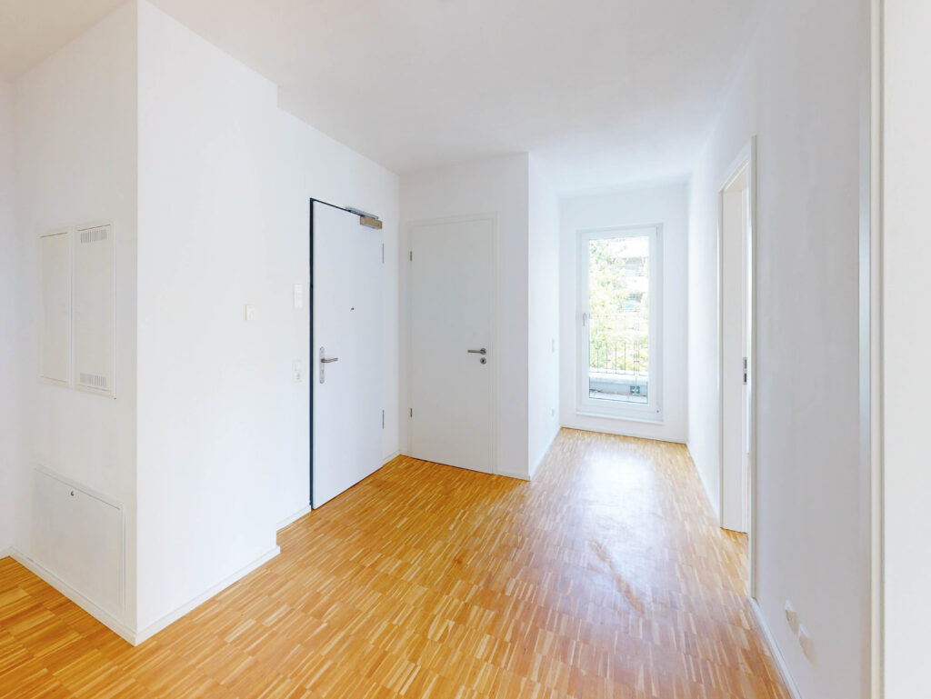 Moderne 2 Zimmer Wohnung mit Balkon in Charlottenburg - Foto 3