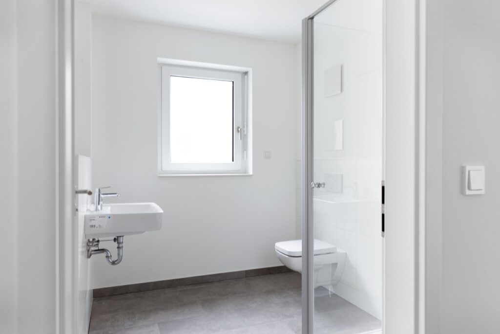 Alb Carré Karlsruhe : Helle 3-Zimmer-Wohnung mit EBK und Balkon - Photo 3