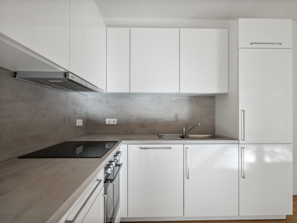2 Monate mietfrei! Perfekt für Singles - Helle 2 Zimmerwohnung mit Balkon - Photo 2