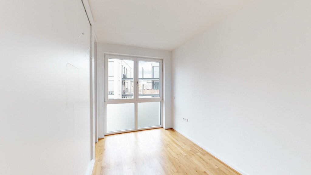 Moderne 2-Zimmer-Wohnung inkl. EBK und Balkon! - Foto 2