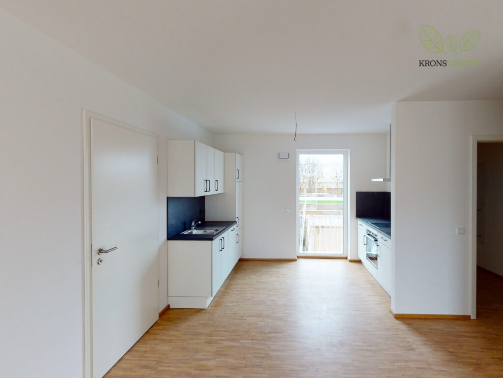 Wohnen im Herzen von Kronsrode - Photo 3