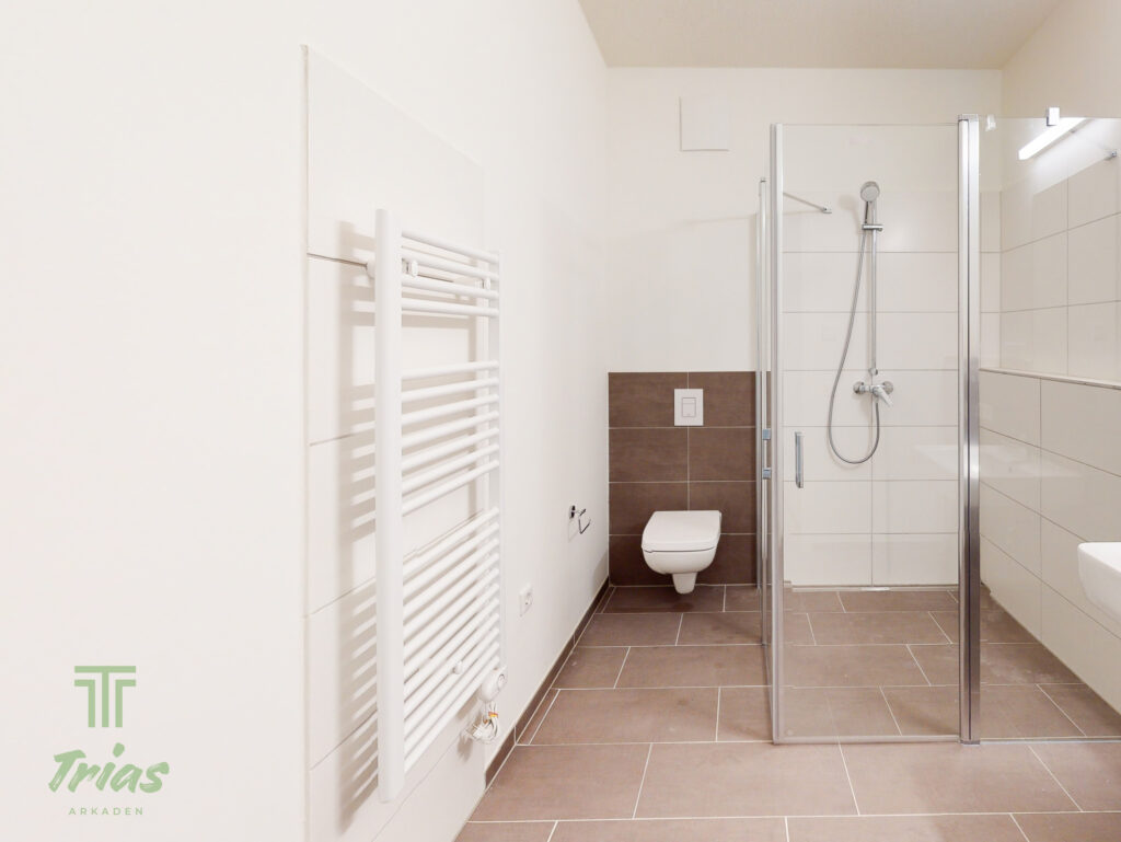 Ideal für Singles oder Paare! Genütliche 2-Zimmer-Wohnung mit Balkon! - Photo 2