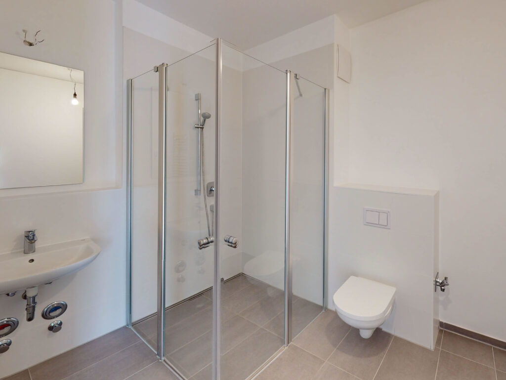 Einziehen und Wohlfühlen: Hochwertige 2-Zimmer-Wohnung - Photo 3