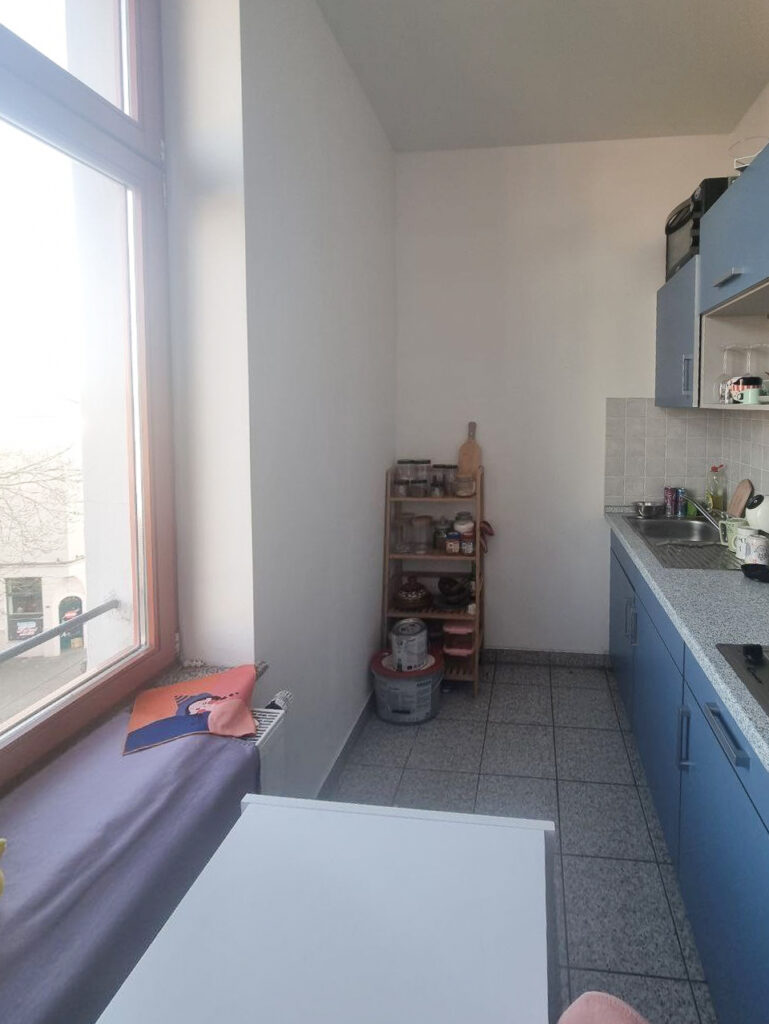 Modernes 1-Zimmer-Apartment in beliebter Wohnlage - Foto 3
