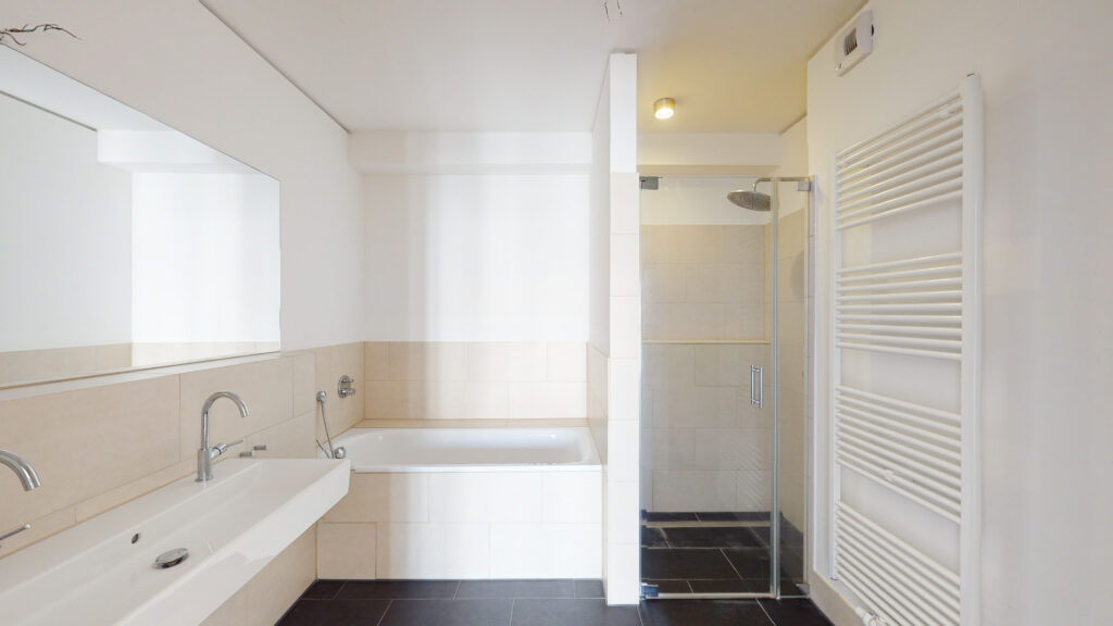 Hochwertige 3-Zimmerwohnung mit Einbauküche! - Photo 1
