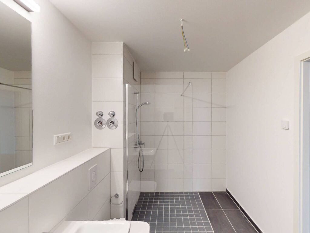 Einziehen und Wohlfühlen: 3-Zimmer-Wohnung mit EBK und Balkon - Photo 5