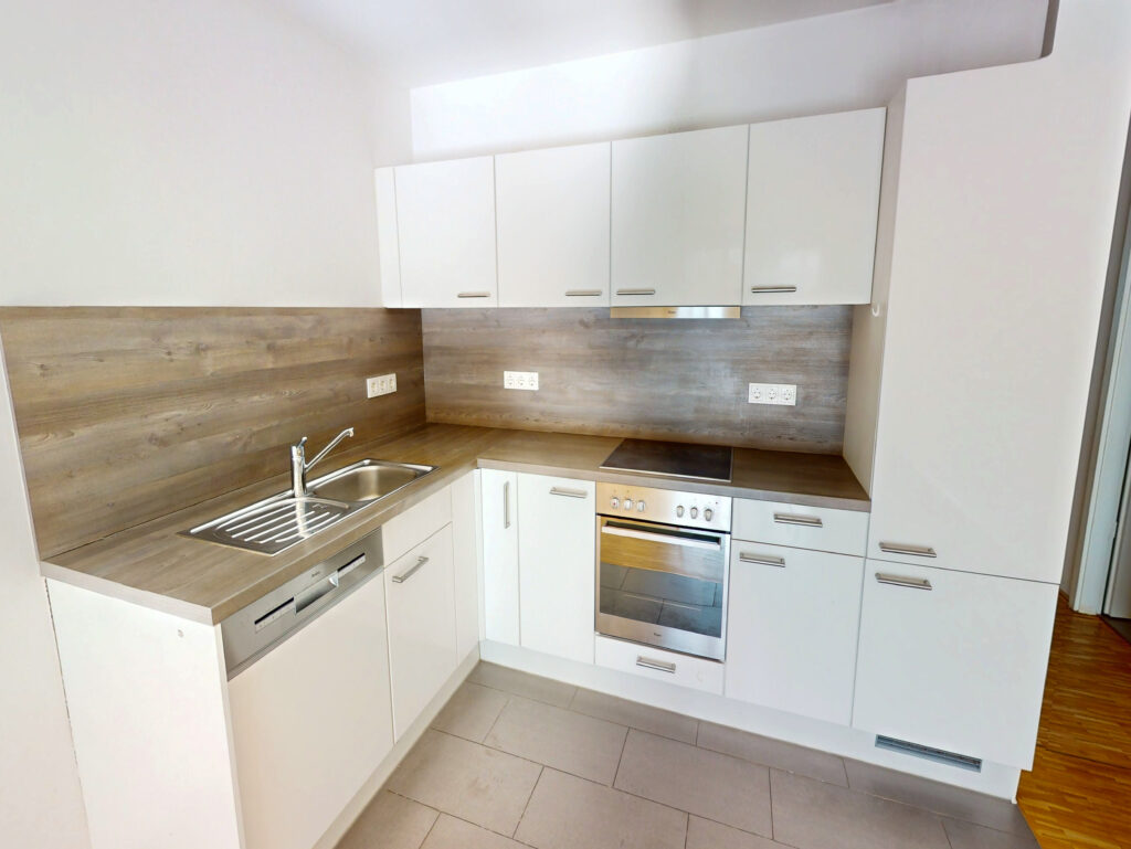 Moderne 4-Zimmer-Wohnung in heller und großzügiger Raumgestaltung - Photo 3