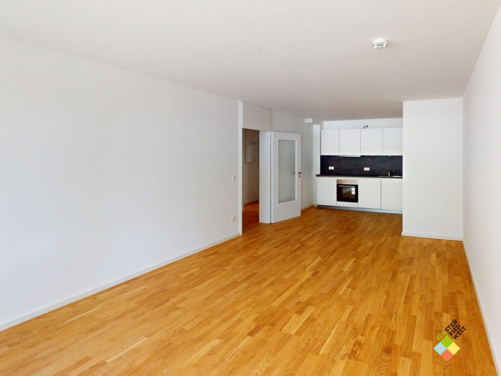 Jetzt einziehen: Attraktive 2-Zimmer-Wohnung mit EBK in München - Foto 1