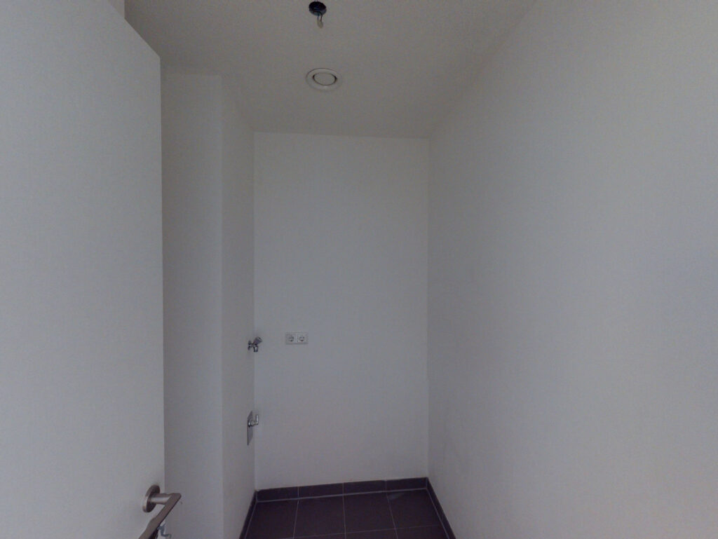 Die Offene: Großzügige 2-Zimmer-Wohnung mit Balkon - Foto 5